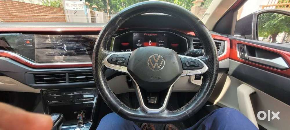 Volkswagen Virtus 1.5 Tsi Gt Plus Evo Dsg, 2022, Petrol