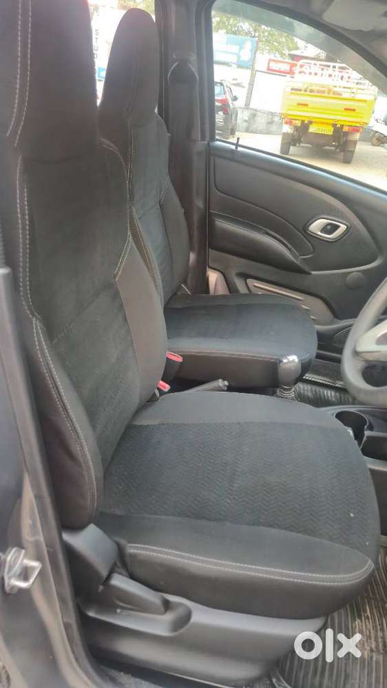 Datsun Redigo Amt 1.0 S, 2018, Petrol