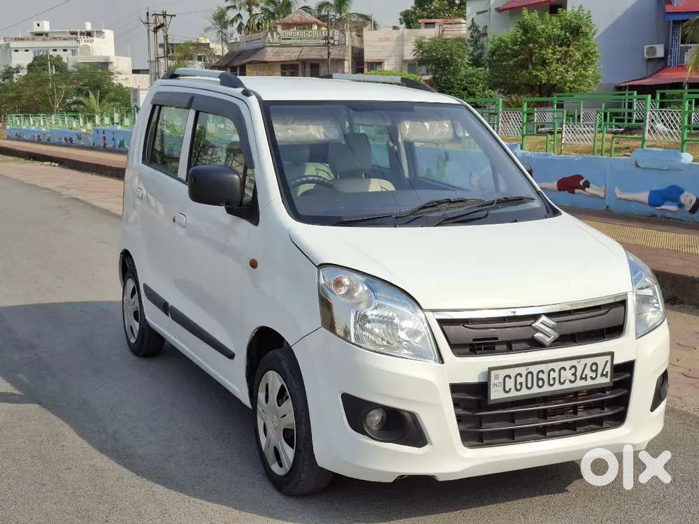 Wegon R 2015 Model