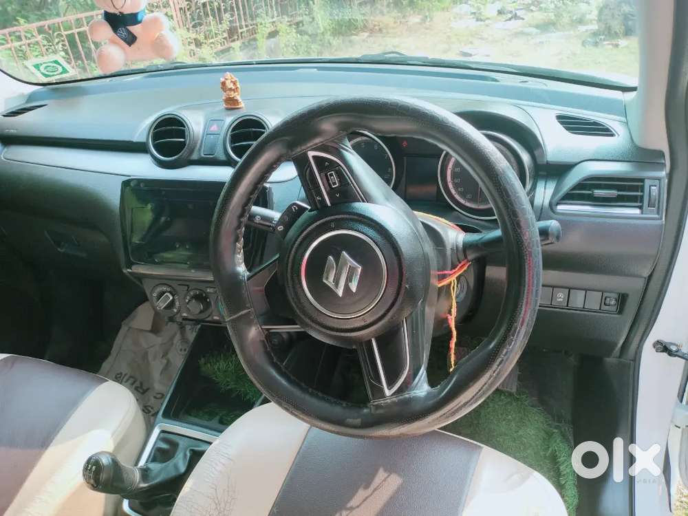 Maruti Suzuki Swift 2022 Petrol 31000 Km Driven