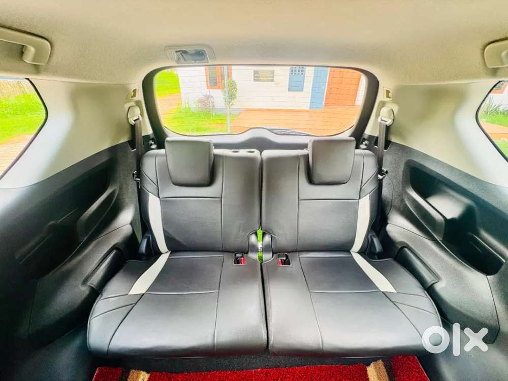 Toyota Innova Crysta, 2016, Diesel