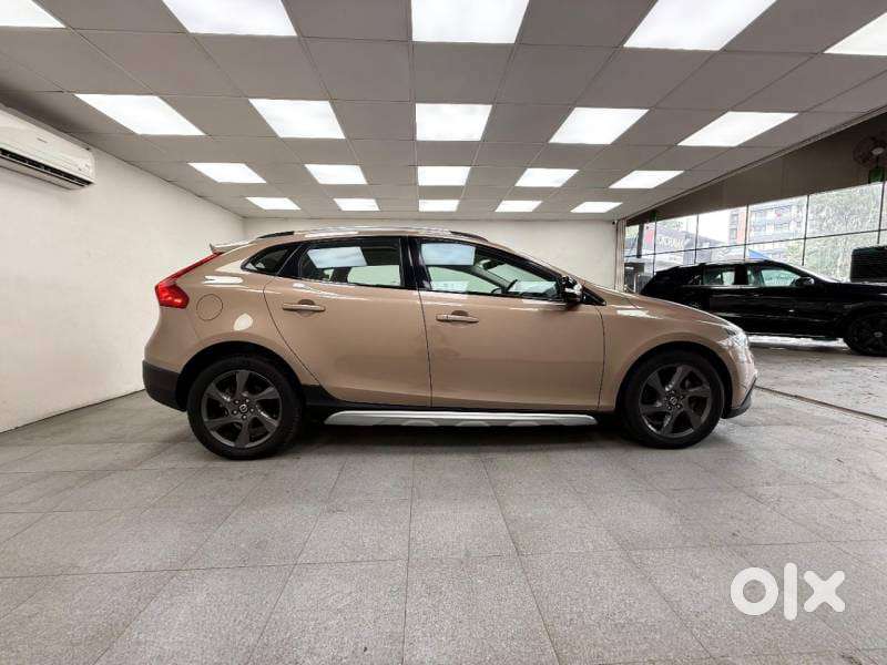 Volvo V40 Cross Country D3, 2014, Diesel