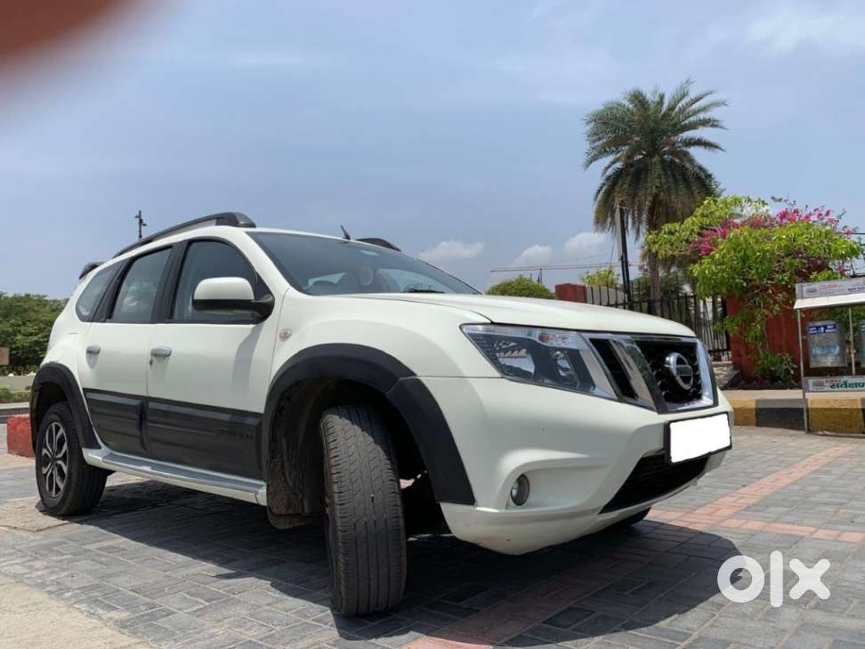 Nissan Terrano Xl Plus 85 Ps Deisel, 2015, Diesel