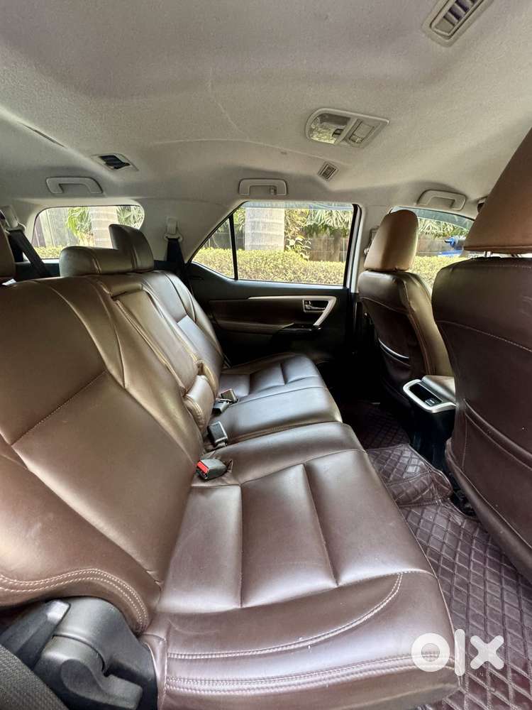 Toyota Fortuner 2011-2016 4x2 At, 2017, Diesel