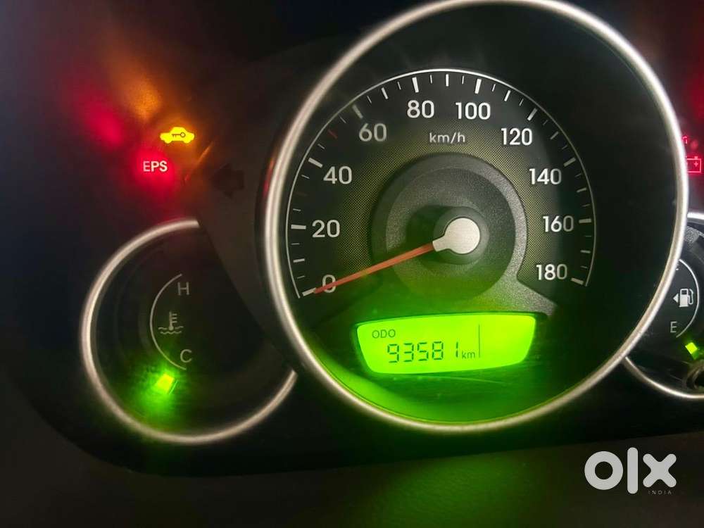 Hyundai Eon 2014 Petrol Well Maintained