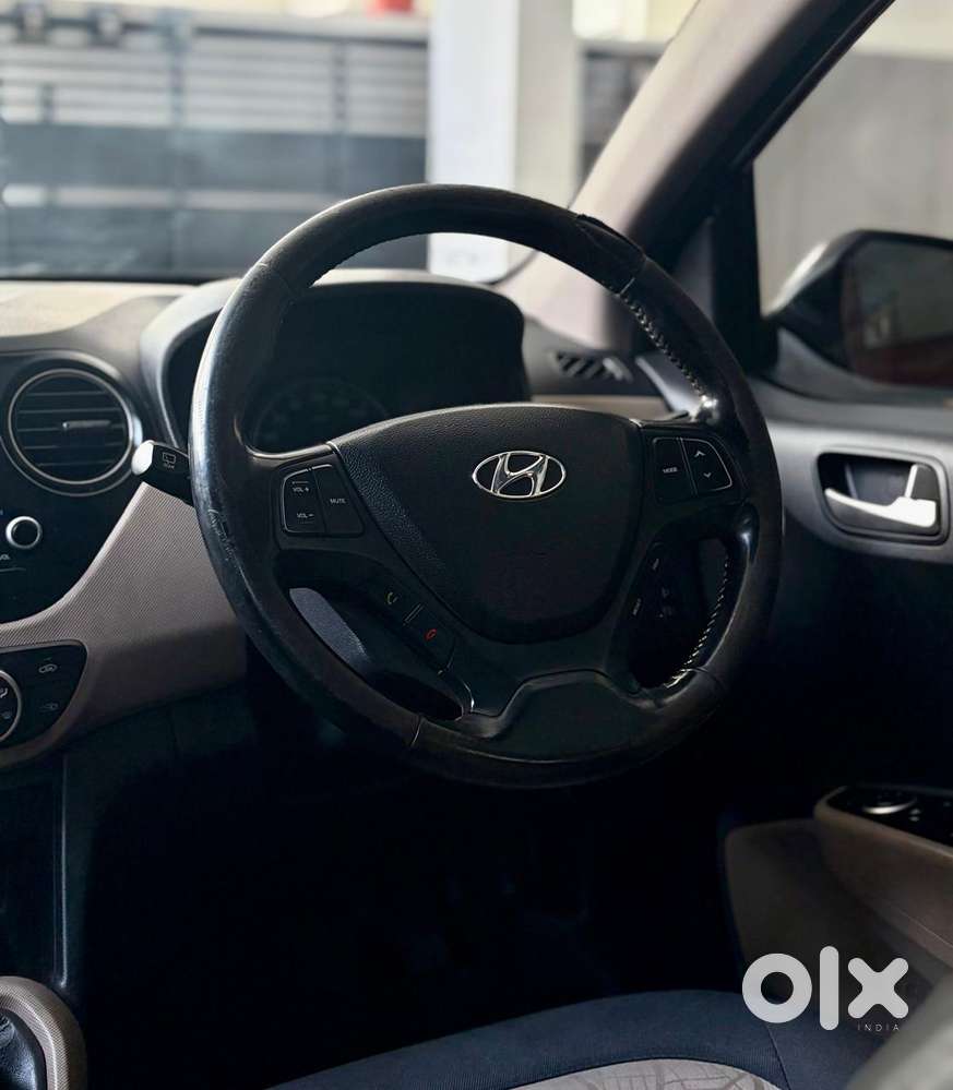 Hyundai Grand I10 Asta 1.2 Crdi, 2014, Diesel