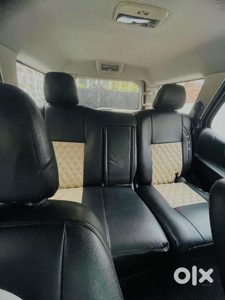 Tata Safari Storme 2016 Diesel Good Condition