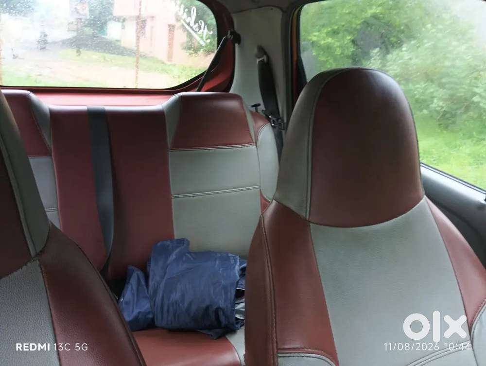 Maruti Suzuki Alto 2010