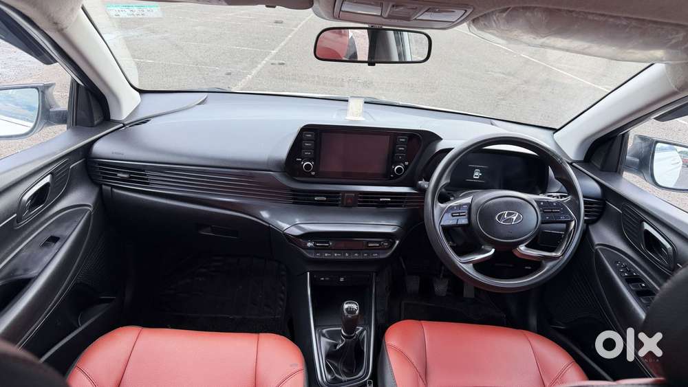 Hyundai I20 1.2 Spotz, 2022, Petrol