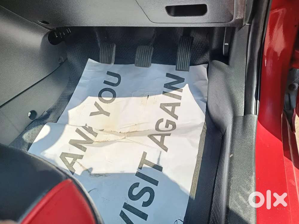 Hyundai Grand I10 Magna Petrol Engine