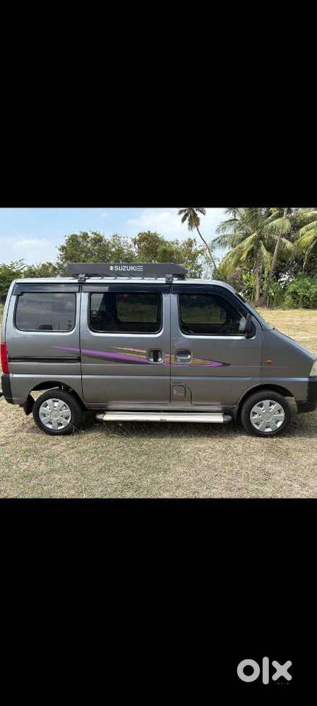 Maruti Suzuki Eeco