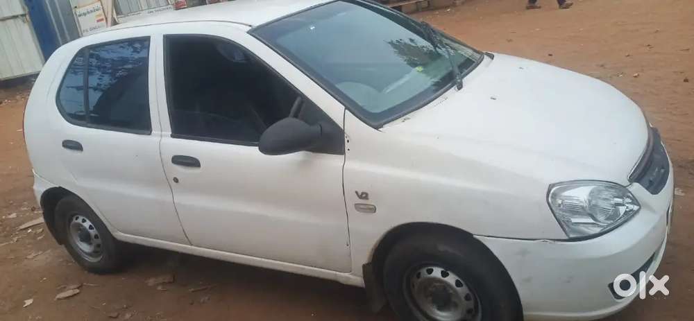 Tata Indica Diesel 2012 Variant