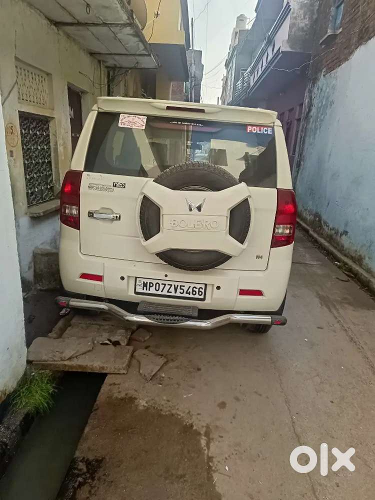 Mahindra Bolero Neo 2024 Diesel 8000 Km Driven