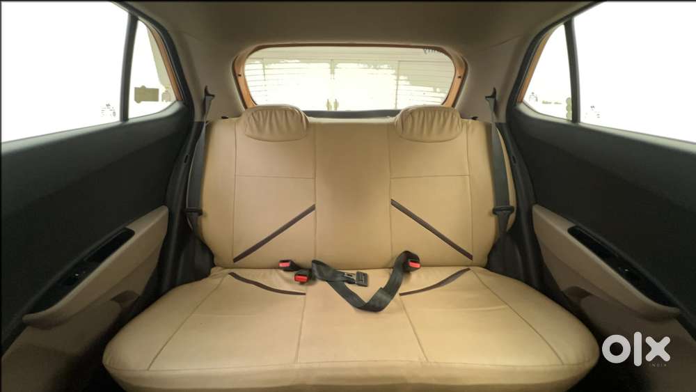 Hyundai Grand I10 1.2 Kappa Sportz, 2016, Petrol