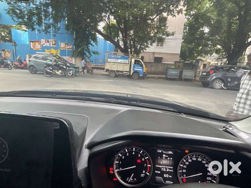 Toyota Urban Cruiser Hyryder 1.5 V Neo Drive, 2023, Petrol