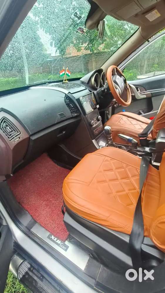 New Car Parcese
