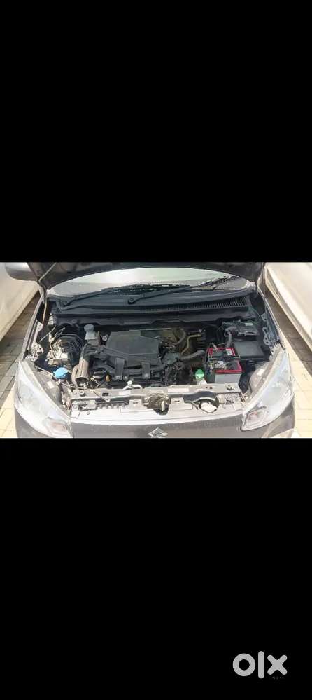 Maruti Suzuki Alto K10 2022 Petrol Well Maintained