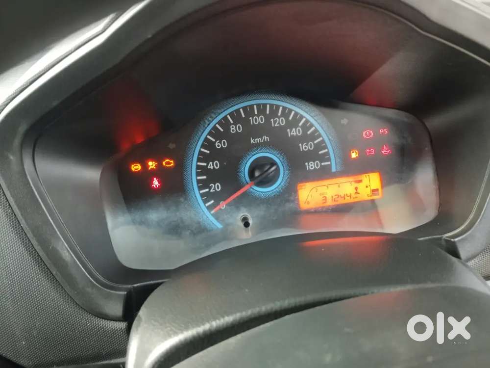 2020 Datsun Redigo 1.0 Petrol