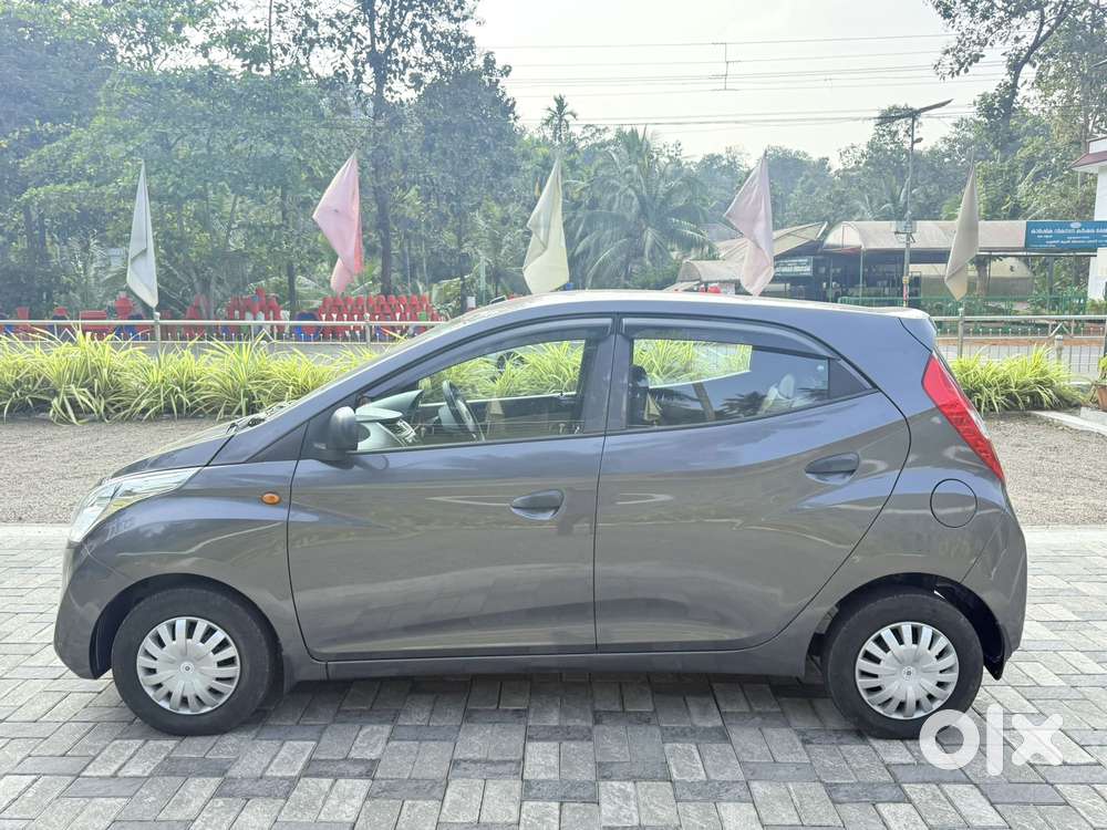 Hyundai Eon Magna, 2018, Petrol