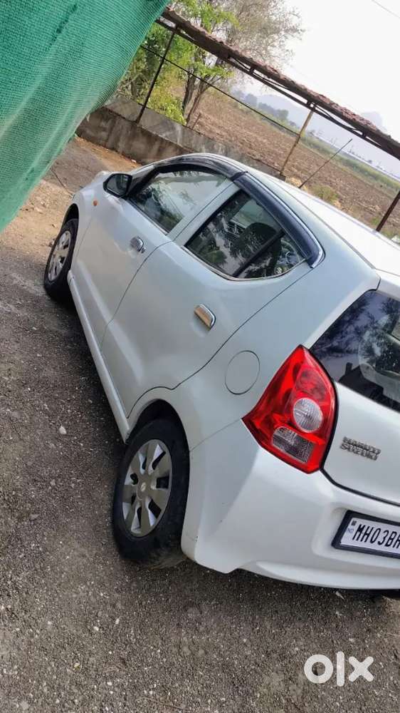 Maruti Suzuki A-star 2012 Cng & Hybrids 82000 Km Driven
