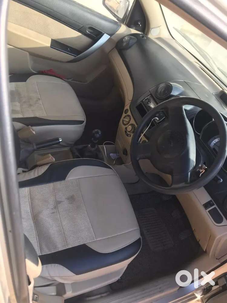 Chevrolet Aveo 2009 Petrol 85000 Km Driven