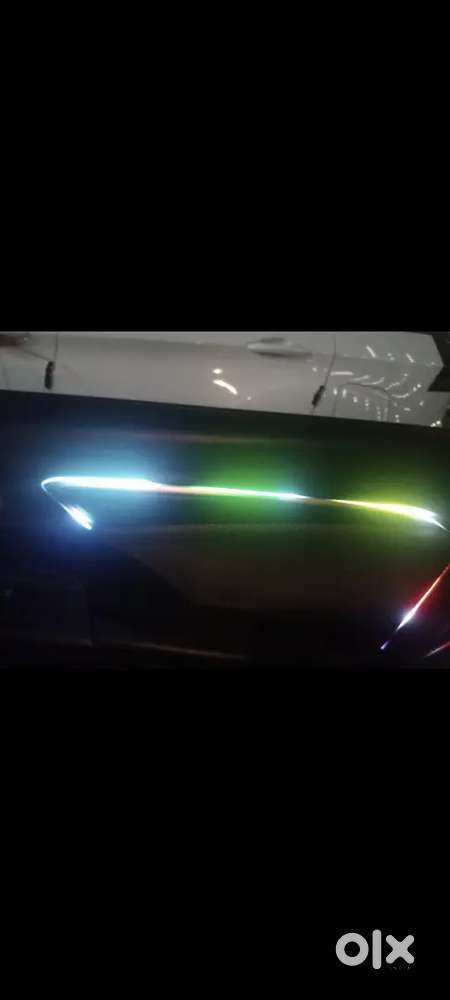 Honda Wr-v 2019 Petrol Manual