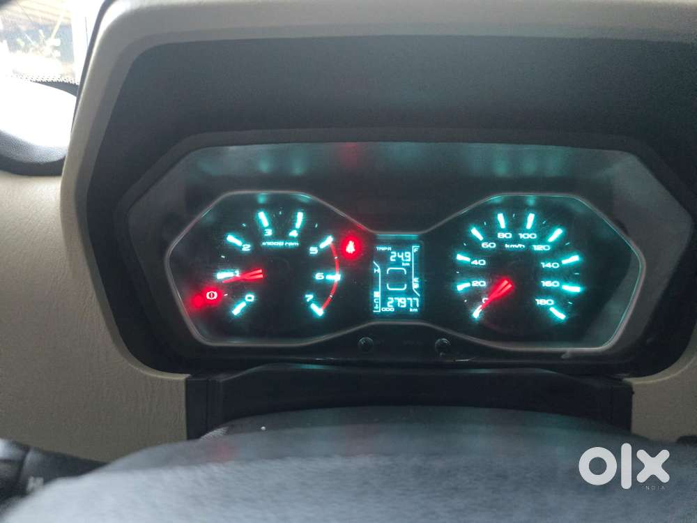 Mahindra Scorpio Classic 2.2 S Mt 7 Str, 2024, Diesel
