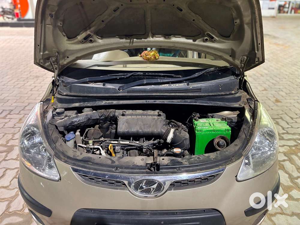 Hyundai I10 Petrol Good Condition