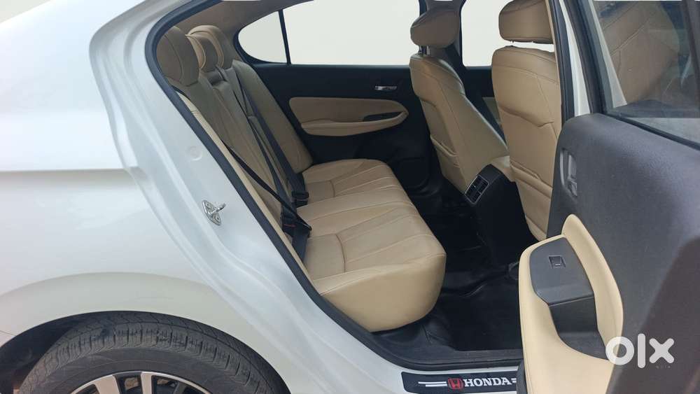 Honda City 1.5 Zx I-vtec Mt, 2022, Petrol