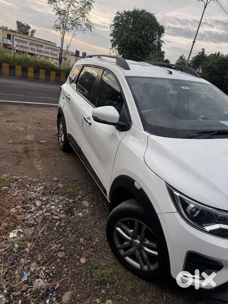 2020 Renault Triber 1.0 Rxz Petrol