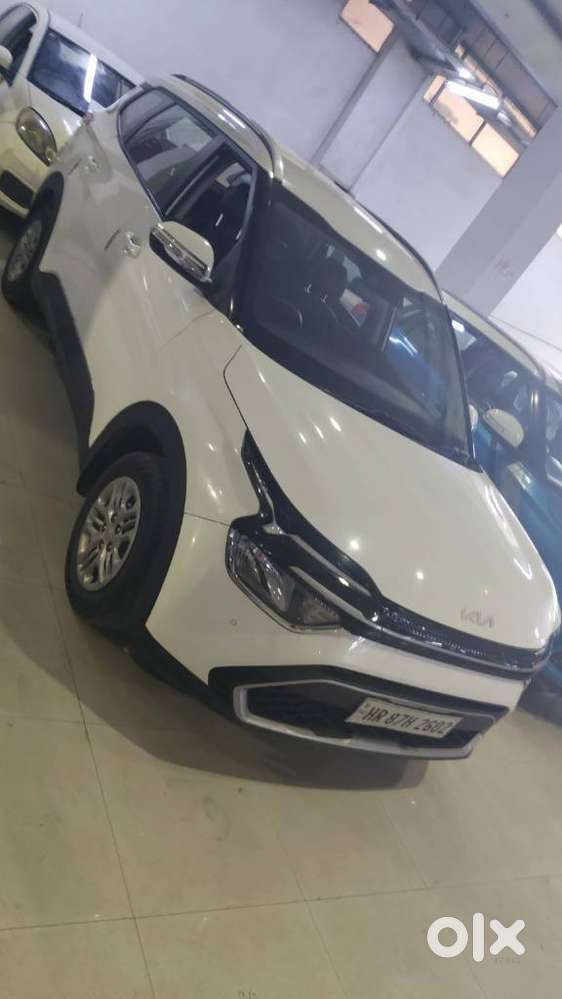 Kia Carens 1.5 Prestige 7 Str, 2022, Petrol