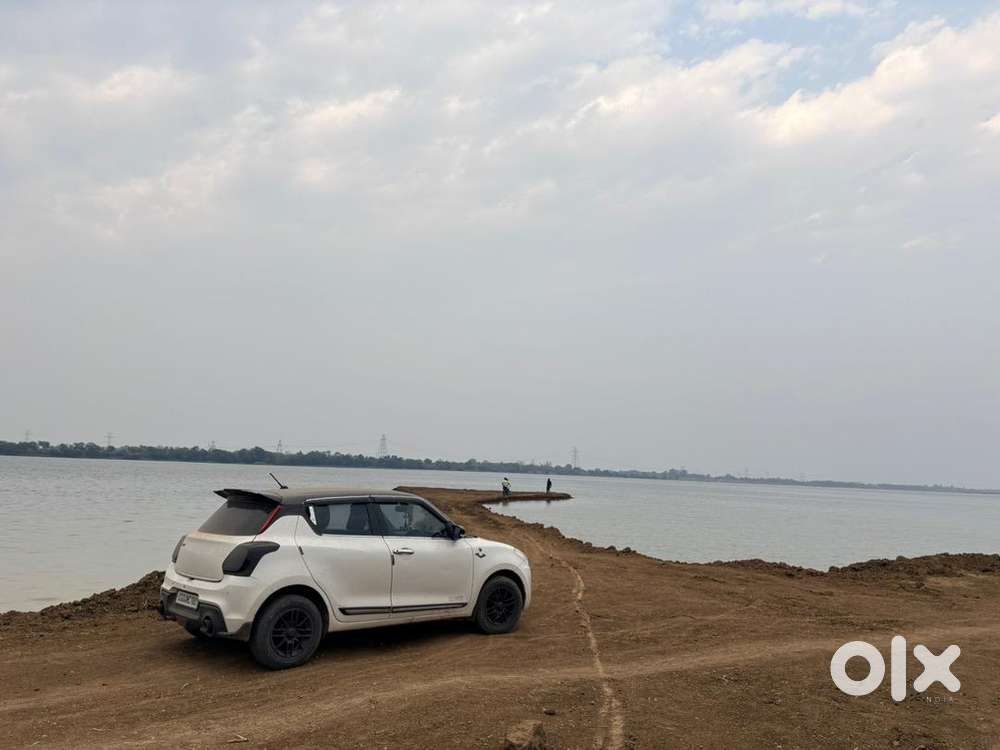 Maruti Suzuki Swift 2020 Petrol Well Maintained