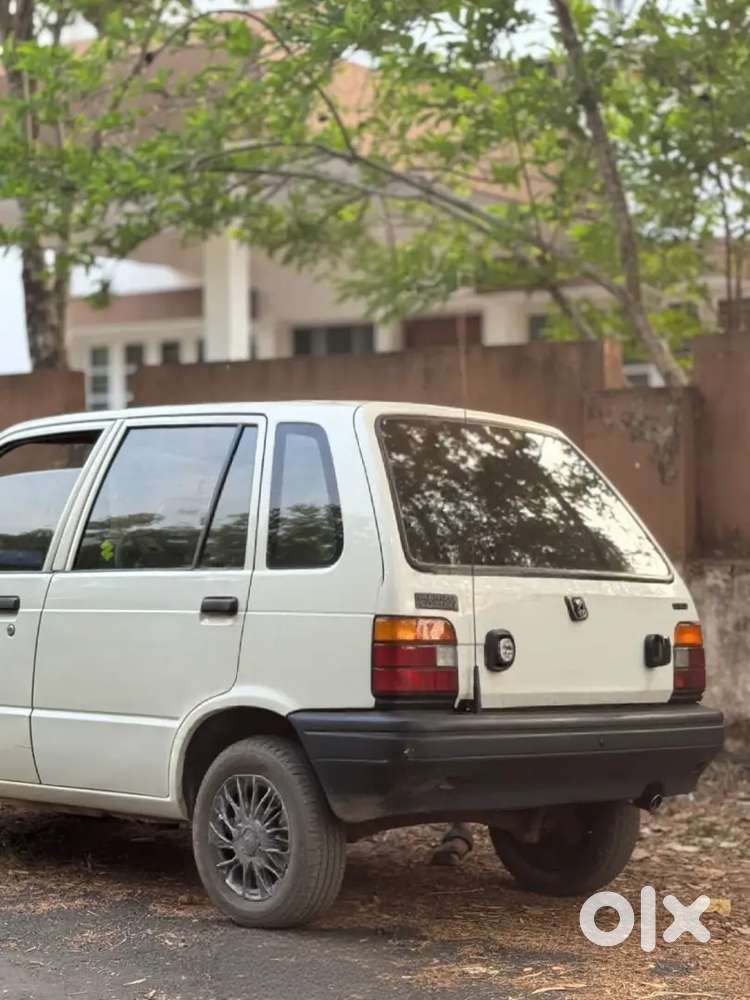 Music System/new Battery/tyres 50% Condition/fancy Number