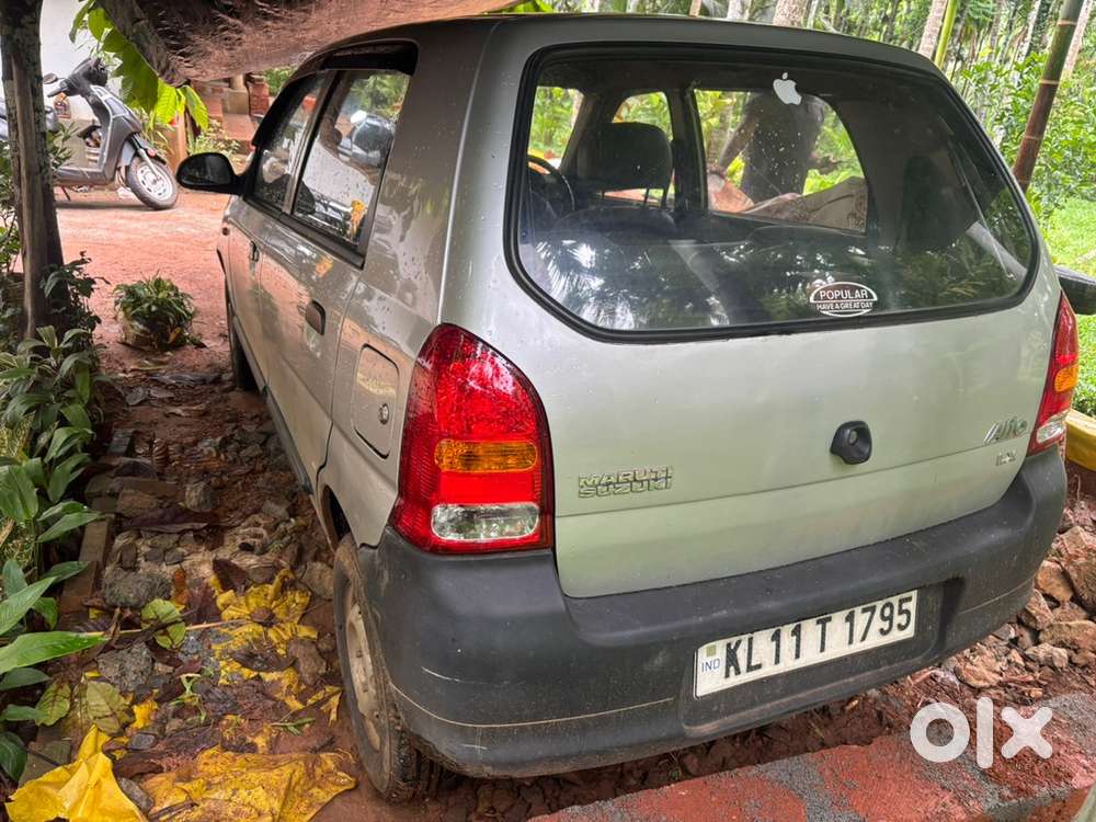 Maruti Suzuki Alto 2004 Petrol 75000 Km Driven