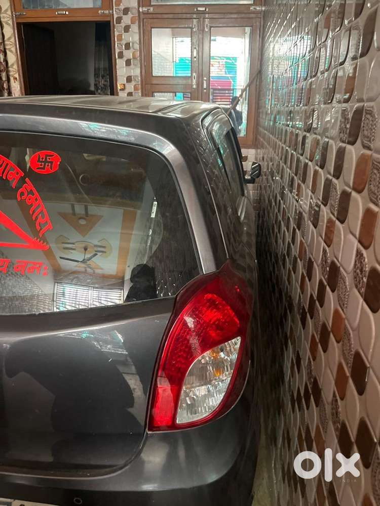 Alto 800 Car