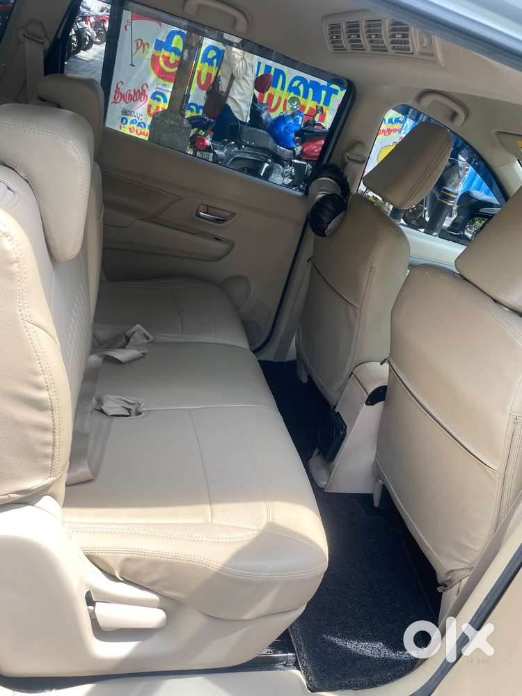 Maruti Suzuki Ertiga Vxi Abs Bs Iv, 2025, Petrol