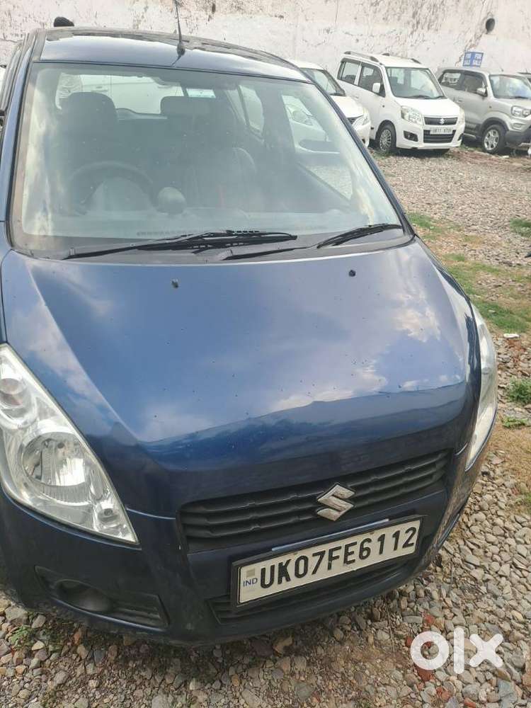 Maruti Suzuki Ritz Vdi Bs-iv, 2012, Diesel