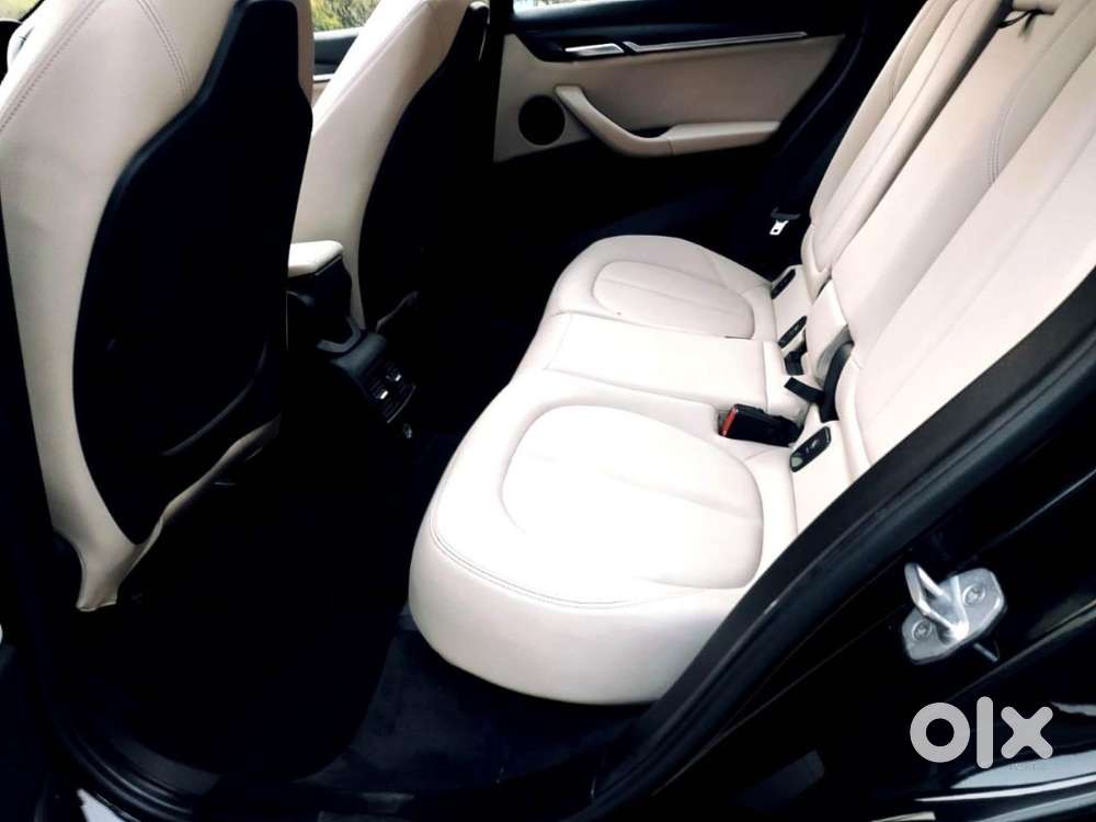 Bmw X1 2018 Diesel Well Maintained