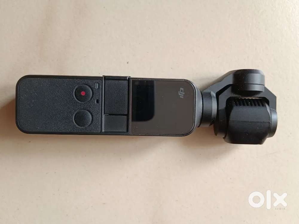 DJI OSMO POCKET