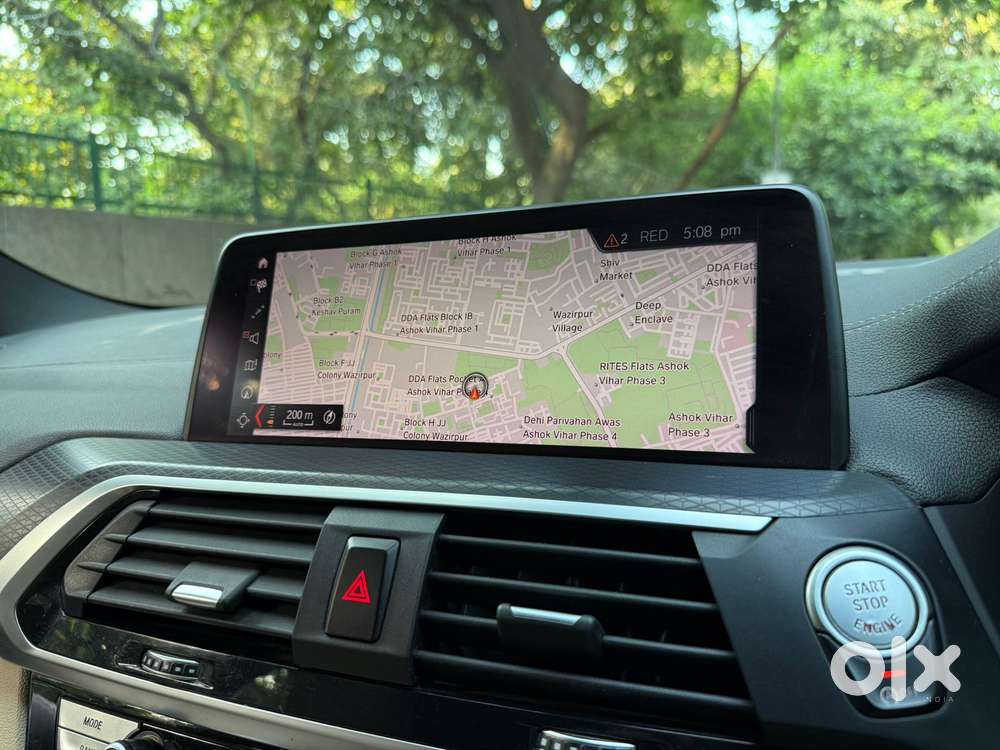 Bmw X4 M Sport X Xdrive30d, 2020, Diesel