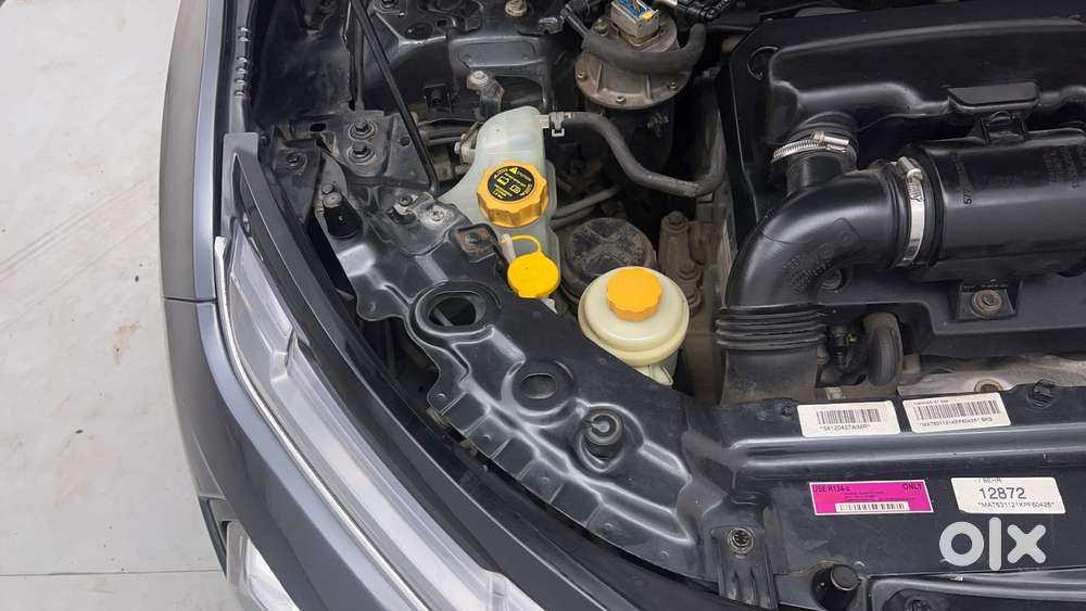 Tata Harrier Xt, 2019, Diesel
