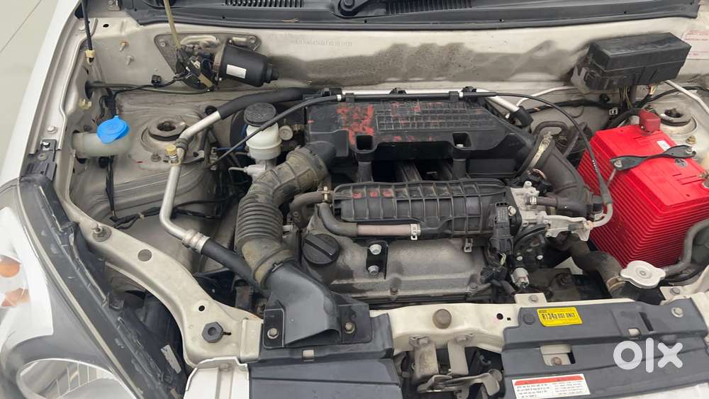 Maruti Suzuki Alto 800 Lxi, 2013, Petrol