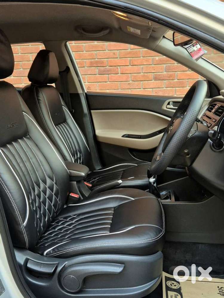 Hyundai I20 1.2 Asta, 2015, Petrol