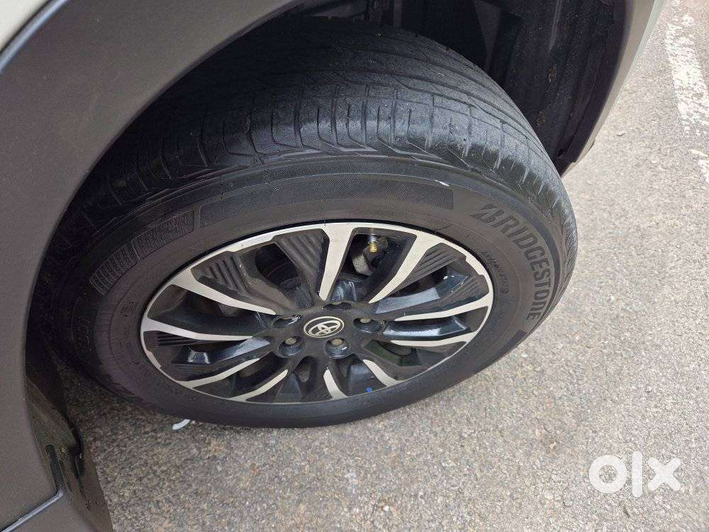 Toyota Urban Cruiser Cruiser Premium, 2022, Petrol