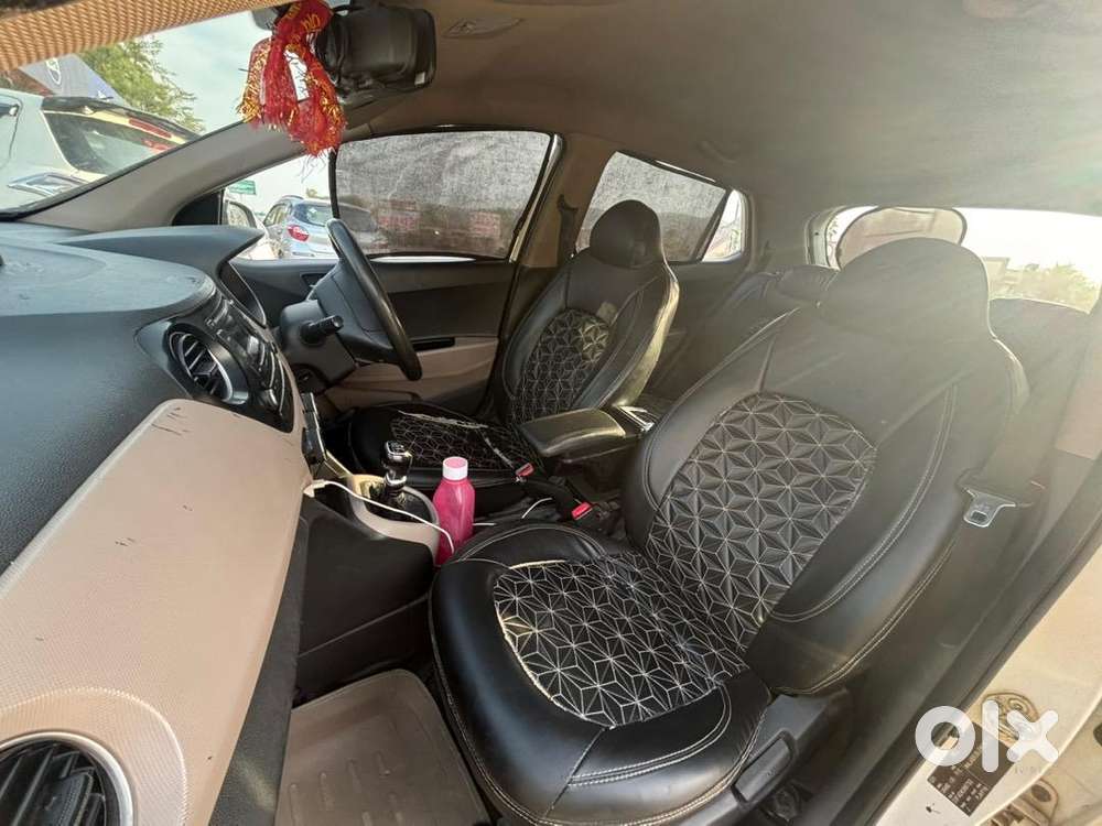 Hyundai Diesel Car 2014