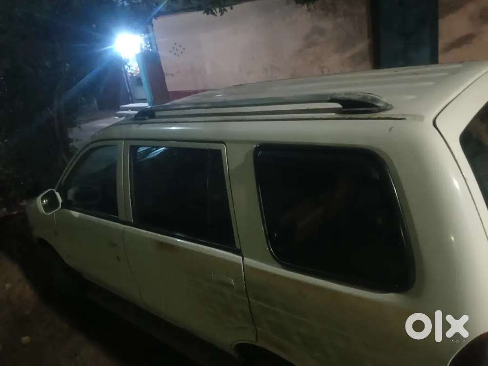 Chevrolet Tavera Diesel 2013 Model