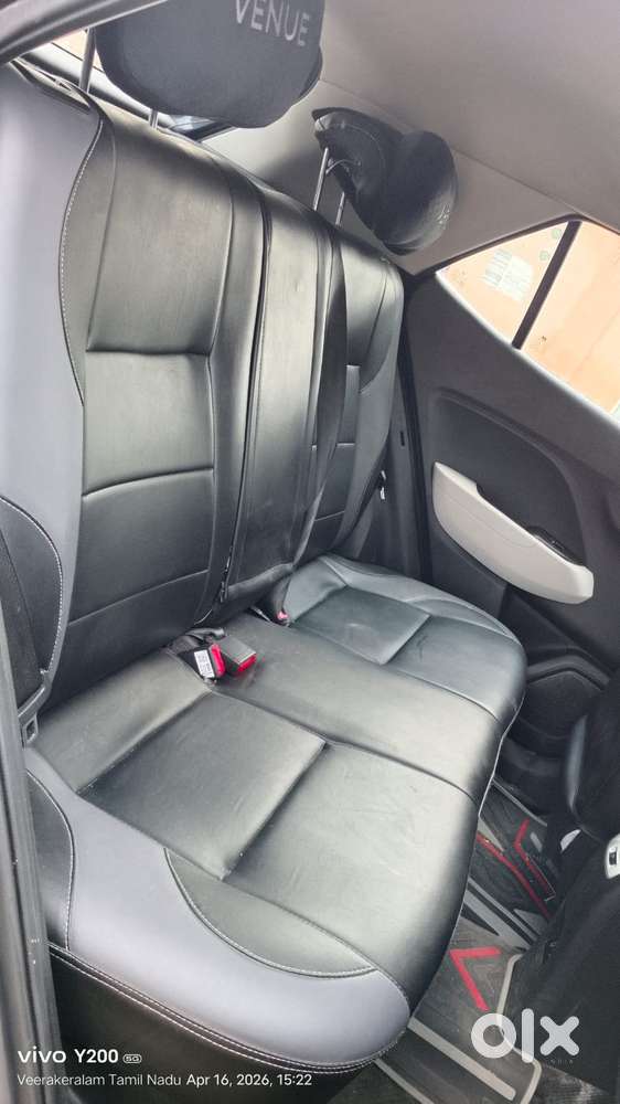 Hyundai Creta 1.6 Sx, 2022, Diesel