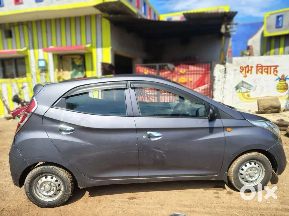 Hyundai Eon Era Se Petrol 2015