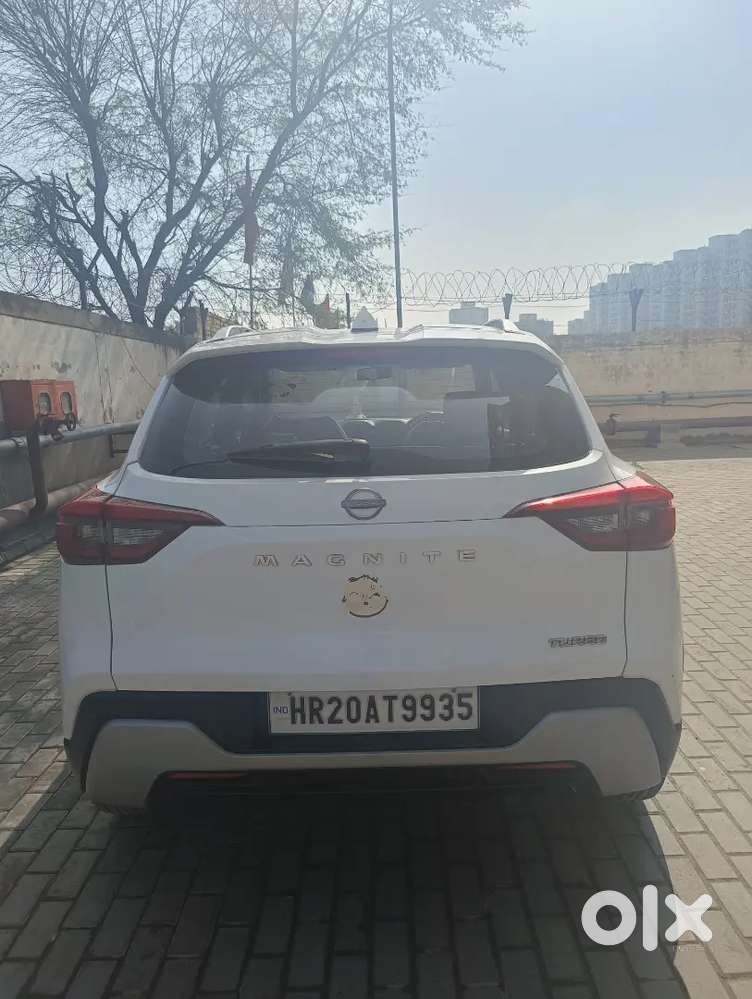 Owner Car , All Original
