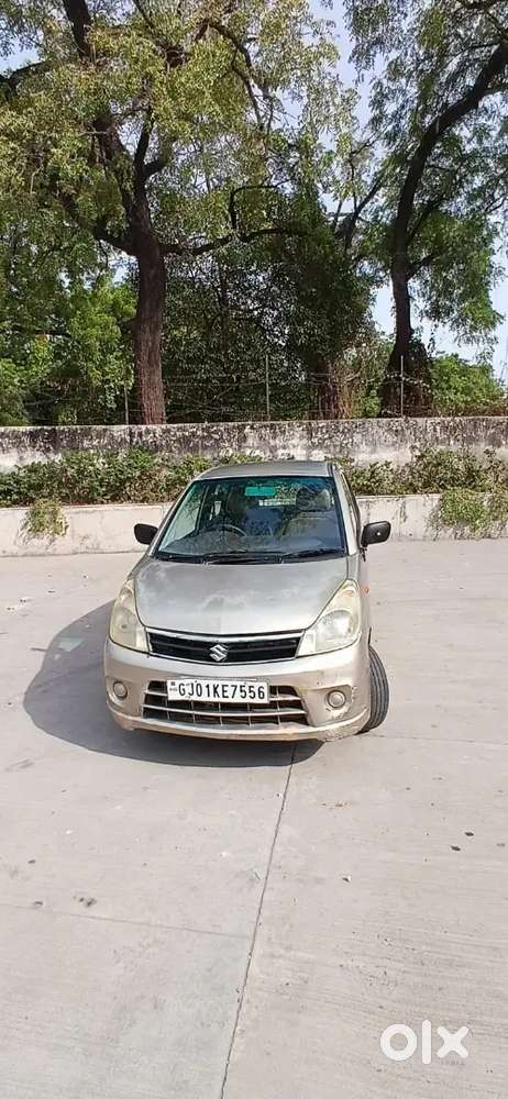 Zen Estilo Cng